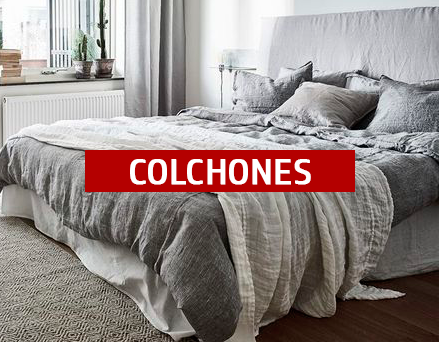 Colchones