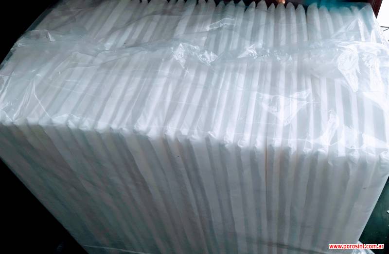 Colchonetas para bebés