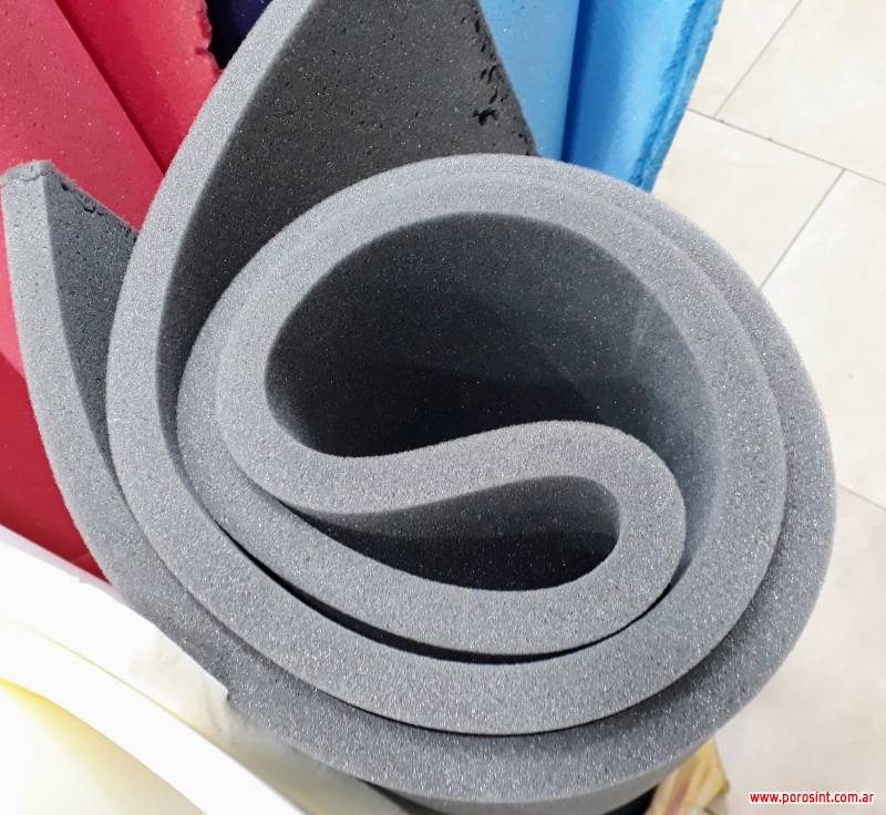 Paneles acústicos