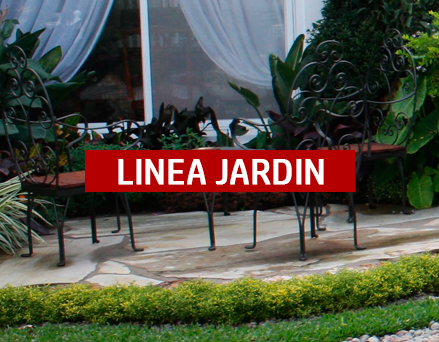 Jardín